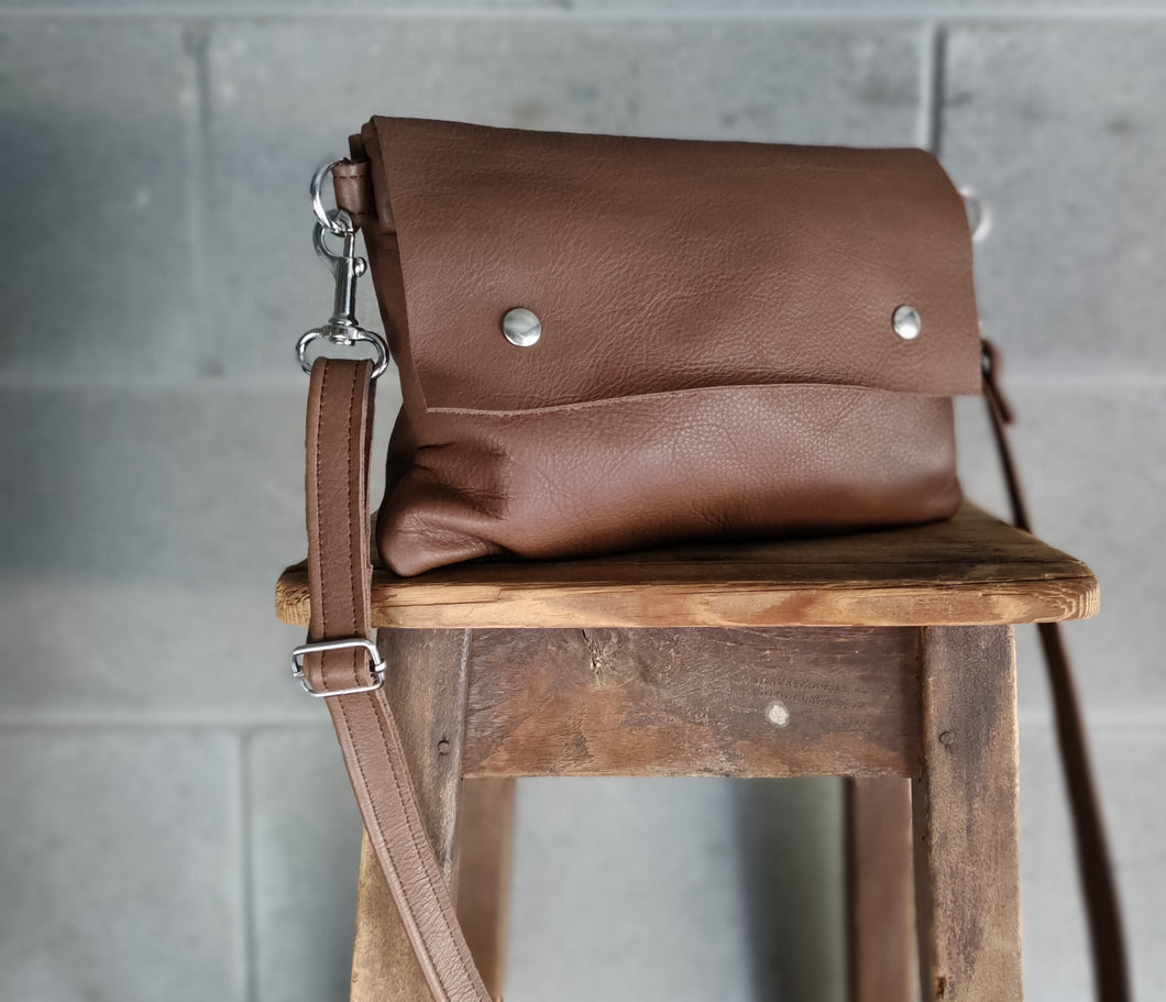 Borsa tracolla pelle donna, borsa di pelle donna, borsetta a tracolla, borsa spalla donna