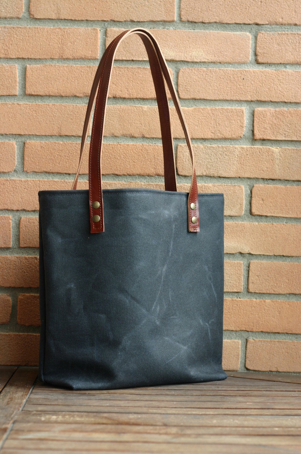Waxed Canvas Bags and How to Wax Canvas 